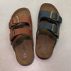 Papete Birken Masculina Marfim Fargo