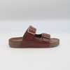 Papete Birken Masculina Marfim Fargo