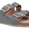 Papete Birken Masculina Marfim Fargo