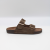 Papete Birken Masculina Marfim Fargo