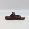 Papete Birken Masculina Marfim Fargo