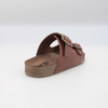 Papete Birken Masculina Marfim Fargo