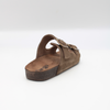 Papete Birken Masculina Marfim Fargo