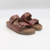 Papete Birken Masculina Marfim Fargo