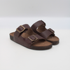 Papete Birken Masculina Marfim Fargo