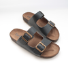 Papete Birken Masculina Marfim Fargo