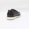 Mocassim Casual Couro Fargo