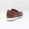 Mocassim Casual Couro Fargo