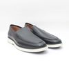 Mocassim Casual Couro Fargo