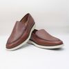 Mocassim Casual Couro Fargo