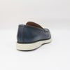 Mocassim Casual Couro Fargo