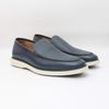 Mocassim Casual Couro Fargo