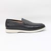 Mocassim Casual Couro Fargo