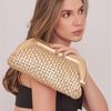 Bolsa de Couro Lateral Fargo