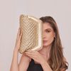 Bolsa de Couro Lateral Fargo