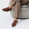 Mocassim Casual Couro Fargo