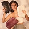 Bolsa de Couro Lateral Fargo
