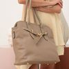 Bolsa Casual de Couro