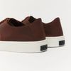 Tenis Redley Brabo Marrom