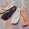 Chinelo de Dedo Básico