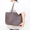Bolsa Casual Média Trançada Fargo