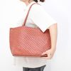 Bolsa Casual Média Trançada Fargo