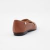 Sapatilha Comfort Mocassim Renda