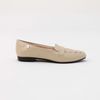 Sapatilha Comfort Mocassim Renda