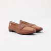 Sapatilha Comfort Mocassim Renda