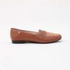 Sapatilha Comfort Mocassim Renda