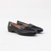 Sapatilha Comfort Mocassim Renda
