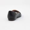 Sapatilha Comfort Mocassim Renda