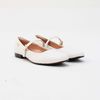 Sapatilha Comfort Detalhe Mary Jane