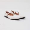 Sapatilha Comfort Detalhe Mary Jane
