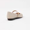Sapatilha Comfort Detalhe Mary Jane