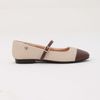 Sapatilha Comfort Detalhe Mary Jane