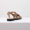 Rasteira Fisherman Maxi Fivela