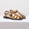 Rasteira Fisherman Maxi Fivela