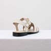 Rasteira Fisherman Maxi Fivela