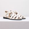 Rasteira Fisherman Maxi Fivela