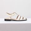Rasteira Fisherman Maxi Fivela