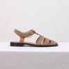 Rasteira Fisherman Maxi Fivela