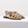 Rasteira Fisherman Maxi Fivela