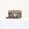 Bolsa Couro Lateral Pequena Fargo