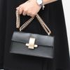 Bolsa Lateral de Couro Fargo