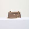 Bolsa Lateral de Couro Fargo