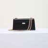 Bolsa Lateral de Couro Fargo