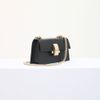 Bolsa Lateral de Couro Fargo