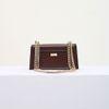 Bolsa Lateral de Couro Fargo
