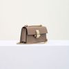 Bolsa Lateral de Couro Fargo